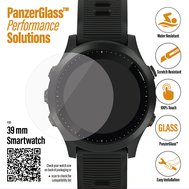 PanzerGlass SmartWatch (39mm) pro Garmin Forerunner 945 / Polar Ignite