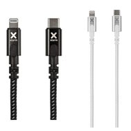 Originální USB-C na Lightning kabel - 3 metry 60W USB-C na Lightning