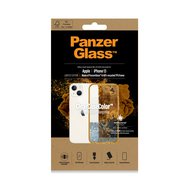 PanzerGlass™ ClearCaseColor™ Apple iPhone 13 (oranžový - Tangerine)