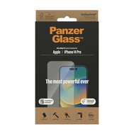 PanzerGlass™ Apple iPhone 14 Pro s instalačním rámečkem