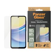 PanzerGlass® Samsung Galaxy A16/A16 5G s instalačním rámečkem