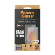 PanzerGlass® Motorola Moto Edge 50 Fusion / Moto G85 5G