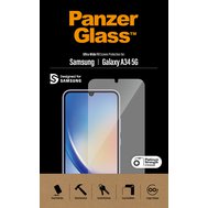 PanzerGlass™ Samsung Galaxy A34 5G