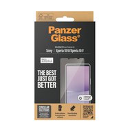 PanzerGlass® Sony Xperia 10 VI (2024)/10 V (2023)