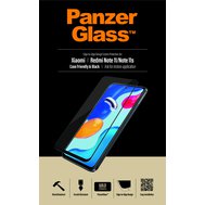 PanzerGlass™ Xiaomi Redmi Note 11/11S 4G (6,43")