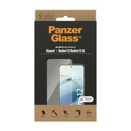 PanzerGlass™ Xiaomi Redmi 12/12 5G