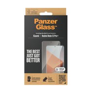 PanzerGlass™ Xiaomi Redmi Note 13 Pro+