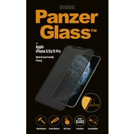 PanzerGlass Privacy Apple iPhone X/Xs/11 Pro černé