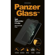 PanzerGlass Privacy Apple iPhone Xs Max/11 Pro Max černé
