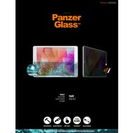 PanzerGlass™ Privacy pro Apple iPad 10.2''