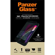 PanzerGlass Privacy Apple iPhone 6/6s/7/8/SE (2020/2022) PanzerGlass Privacy Apple iPhone 6/6s/7/8/SE (2020/2022)
