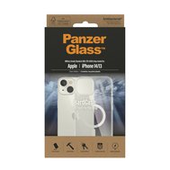 PanzerGlass™ HardCase Apple iPhone 14 / iPhone 13 s MagSafe