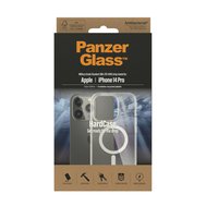 PanzerGlass™ HardCase Apple iPhone 14 Pro s MagSafe