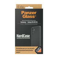 PanzerGlass™ HardCase D3O Samsung Galaxy A15/A15 5G (Black edition)
