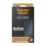 PanzerGlass™ HardCase D3O Samsung Galaxy A35 5G