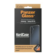 PanzerGlass™ HardCase D3O Samsung Galaxy A55 5G
