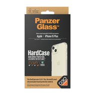 PanzerGlass™ HardCase D3O Apple iPhone 15 Plus