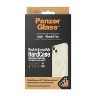 PanzerGlass™ HardCase MagSafe D3O Apple iPhone 15 Plus
