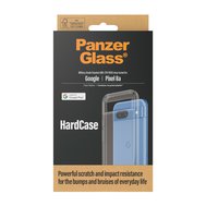 PanzerGlass® HardCase Google Pixel 8a