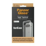 PanzerGlass® Hardcase Google Pixel 9 Pro XL