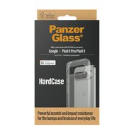 PanzerGlass® Hardcase Google Pixel 9/9 Pro