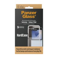 PanzerGlass® Hardcase Samsung Galaxy Z Flip6