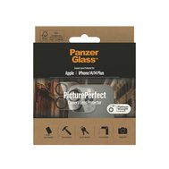PanzerGlass™ Camera Protector Apple iPhone 14/14 Plus