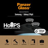PanzerGlass™ HoOps Samsung Galaxy Z Flip5