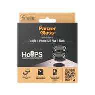 PanzerGlass™ HoOps Apple iPhone 15/15 Plus