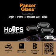 PanzerGlass™ HoOps Apple iPhone 14 Pro/14 Pro Max