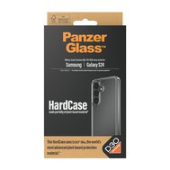 PanzerGlass™ HardCase D3O Samsung Galaxy S24