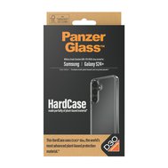 PanzerGlass™ HardCase D3O Samsung Galaxy S24+