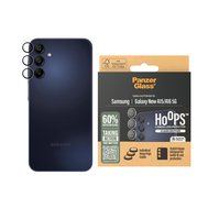 PanzerGlass® Hoops™ Samsung Galaxy "new A15"/A16 5G čiré ochranné čočky fotoaparátu