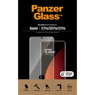 PanzerGlass™ Xiaomi 12 Pro / 12S Pro / 13 Pro