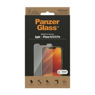 PanzerGlass™ Apple iPhone 14/13/13 Pro (Classic Fit)