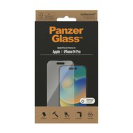 PanzerGlass™ Apple iPhone 14 Pro (Classic Fit)
