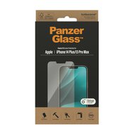 PanzerGlass™ Apple iPhone 14 Plus/13 Pro Max (Classic Fit)