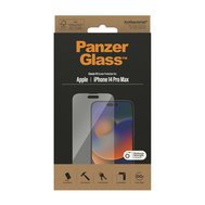 PanzerGlass™ Apple iPhone 14 Pro Max (Classic Fit)